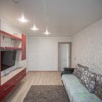 Апартаменты (Квартира у областной больницы на 4 человека), Апартаменты У областной больницы на 4 человека