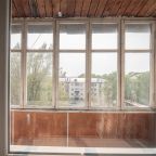 Апартаменты (Квартира у областной больницы на 4 человека), Апартаменты У областной больницы на 4 человека