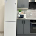 Апартаменты, Апартаменты Шикарная евротрешка в Цветах Башкирии