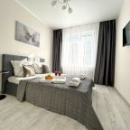 двуспальная кровать