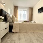 двуспальная кровать