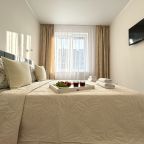 двуспальная кровать