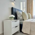 Апартаменты, Апартаменты Шикарная евротрешка в Цветах Башкирии