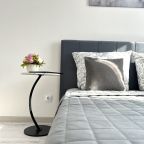 двуспальная кровать