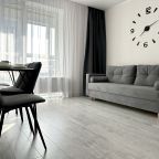 Апартаменты, Апартаменты Шикарная евротрешка в Цветах Башкирии