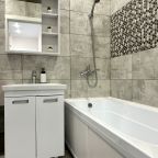 Апартаменты, Апартаменты Шикарная евротрешка в Цветах Башкирии