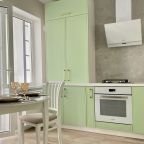 Апартаменты (Молодежная 4к1), Апартаменты Olive Apartment