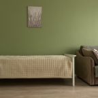 Апартаменты (Молодежная 4к1), Апартаменты Olive Apartment
