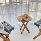 Апартаменты (Молодежная 4к1), Апартаменты Olive Apartment