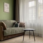 Апартаменты (Молодежная 4к1), Апартаменты Olive Apartment
