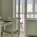 Апартаменты (Молодежная 4к1), Апартаменты Olive Apartment