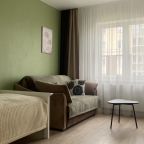 Апартаменты (Молодежная 4к1), Апартаменты Olive Apartment