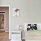 Апартаменты (Молодежная 4к1), Апартаменты Olive Apartment
