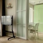 Апартаменты (Молодежная 4к1), Апартаменты Olive Apartment
