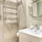 Апартаменты (Молодежная 4к1), Апартаменты Olive Apartment