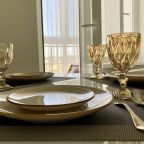 Апартаменты (Молодежная 4к1), Апартаменты Olive Apartment