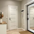 Апартаменты (Молодежная 4к1), Апартаменты Olive Apartment