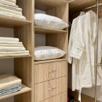 Апартаменты (Молодежная 4к1), Апартаменты Olive Apartment