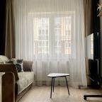 Апартаменты (Молодежная 4к1), Апартаменты Olive Apartment
