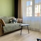 Апартаменты (Молодежная 4к1), Апартаменты Olive Apartment