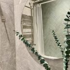 Апартаменты (Молодежная 4к1), Апартаменты Olive Apartment