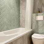 Апартаменты (Молодежная 4к1), Апартаменты Olive Apartment