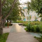 Цена указана в сутки, Апартаменты Сеть Лилия Хаус
