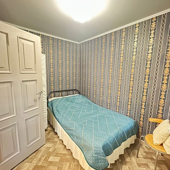 Апартаменты Сеть Лилия Хаус