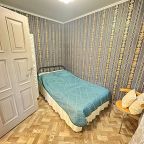 Апартаменты (Двухкомнатные апартаменты в Центре Казани по улице Габдулла Тукая д.65А), Апартаменты Сеть Лилия Хаус