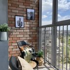 Двухместный (Апартаменты в центре города), Апартаменты Cynefin