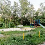Двухместный (Ваш дом на Чапаева), Апартаменты Ваш дом на Чапаева