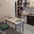 Двухместный (Апартаменты на Эльблонгской), Апартаменты На Эльблонгской
