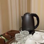 Люкс (Люкс), Отель Усадьба