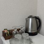 Двухместный (Двухместный улучшенный (раздельные кровати)), Отель Усадьба