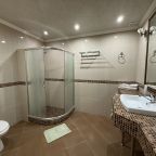 Двухместный (Двухместный улучшенный (раздельные кровати)), Отель Усадьба