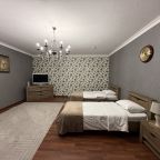 Двухместный (Двухместный улучшенный (раздельные кровати)), Отель Усадьба