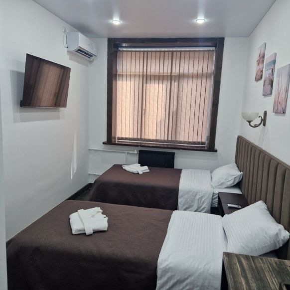 Фотография номера мини отеля Отель В центре