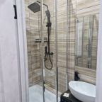 Семейный (Стандарт Семейный), Отель В центре