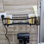 Семейный (Стандарт Семейный), Отель В центре