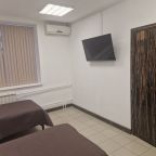 Семейный (Стандарт Семейный), Отель В центре