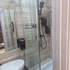 Семейный (Стандарт Семейный), Отель В центре