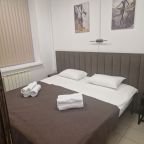 Семейный (Стандарт Семейный), Отель В центре