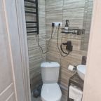 Семейный (Стандарт Семейный), Отель В центре