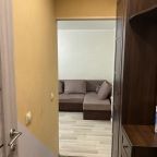 Квартира (Апартаменты на Репина), Апартаменты На Репина