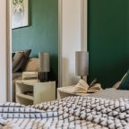 Апартаменты (Malkova Apartments на Окружной), Апартаменты Malkova Apartments на Окружной