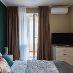 Апартаменты (Malkova Apartments на Окружной), Апартаменты Malkova Apartments на Окружной