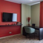Апартаменты (Malkova Apartments на Окружной), Апартаменты Malkova Apartments на Окружной