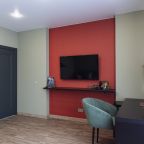 Апартаменты (Malkova Apartments на Окружной), Апартаменты Malkova Apartments на Окружной