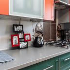 Апартаменты (Malkova Apartments на Окружной), Апартаменты Malkova Apartments на Окружной