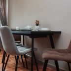 Апартаменты (Malkova Apartments на Окружной), Апартаменты Malkova Apartments на Окружной